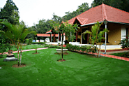 Website at https://www.funstay.in/unique-stays/1629/heaven-for-nature-lovers-in-coorg