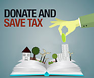 How Donation helps in Tax Planning | National NGO