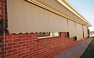 Premium Quality Awnings in Mortdale