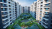 Why are People Funding in Luxury Residencies - Real Estate Projects in Aurangabad