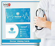Premium Visiting Cards Printing | Buy Best Business Cards Online
