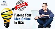 6 Simple Steps to File a Patent in USA