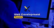 Best of 2019 Most Popular Web Development Tools - Renowned Web and Mobile App Development Company USA