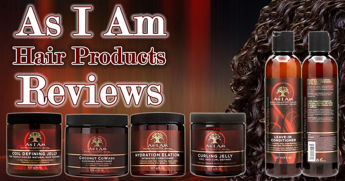 Hair Care Products | A Listly List