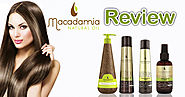 Top 5 Macadamia Hair Care Products Review