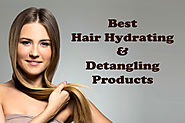 Best Hair Hydrating & Detangling Products - pamelafoerster | Beauty, Hairstyles | Vingle, Interest Network