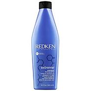 Redken Extreme Shampoo Reviews