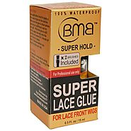BMB Super Lace Glue Reviews - How Do You Interpret Them?