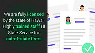 Process server Honolulu | www.nokaoiprocessserving.com | Call us 808–278–8974