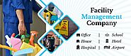 Security and Facility Management Services in Delhi NCR: Enhancing Safety and Efficiency