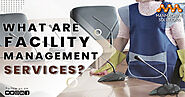 Facility Management Services in Noida: A Comprehensive Guide