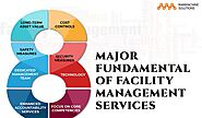 What Factors decide best Facility management services