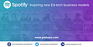 How Spotify is Inspiring New Ed Tech Business Models