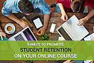 Top Ways to retain student with online learning software