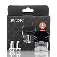 SMOK NORD Replacement Pods - 3 in 1 Pack – SuorinVape.Com