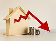 House Prices are Likely to Fall Further