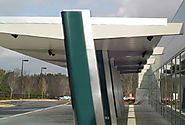 Commercial Railing Company in Georgia- Raydeo Enterprises Inc.