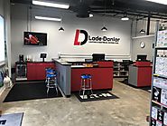 Wholesale Electrical & Lighting Supply Store in Atlanta, GA - Lade-Danlar