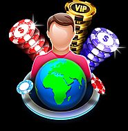 Free Social Casino Game | Roulette Casino King - Practice And Improve Your Betting Skills