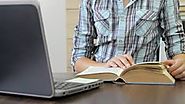 Professional Legitimate Research Papers Writing Services