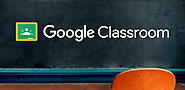 Google Classroom - Aplicaciones en Google Play