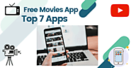 7 Free Movie Watching App On Mobile (Free Movies) in 2020