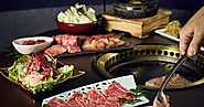 What food fare awaits you at Japanese Restaurants in Singapore