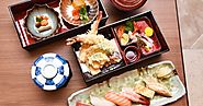 Find Japanese restaurants in Singapore from websites that review restaurants