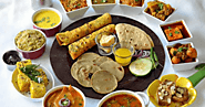 Patronize Gujarati restaurant in Singapore to taste authentic Gujarati foods
