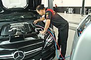 Car AC Repair, Auto AC Service,