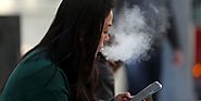 Research Fuels Debate Over E-Cigarettes as Smoking-Cessation Device