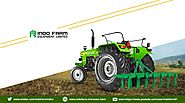 Buy Best Quality Tool from the Best Farm Distributor in India