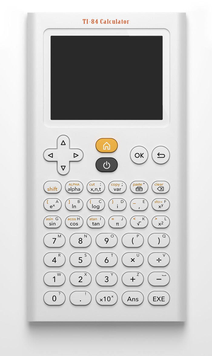 ti 84 online scientific calculator