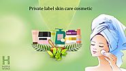 How to do choose useful private label skin care products?
