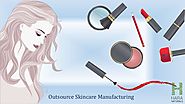Do you need sufficient skincare manufacture industry?