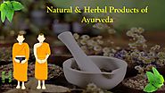 Are you really finding out herbal & Ayurvedic products in India?