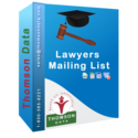 Attorney Mailing List - Attorney Contact List - Attorney Email List