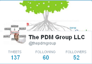 The PDM Group LLC on Twitter