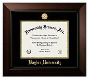 Baylor University | Diploma Frames | University Frames