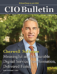 CIO Bulletin | Magazines