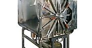 Horizontal Autoclave Manufacturers in India