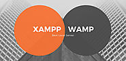 XAMPP vs WAMP – Best Local Server for WordPress Development?