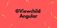 Angular 7 ViewChild - Access Child Component in Angular - positronX.IO