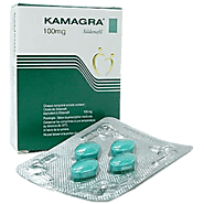 Kamagra Tablets – Offers relief from ED