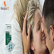 If You Are Suffering from Erectile Dysfunction, Buy Kamagra Tablets Posted: August 5, 2019 @ 10:41 am