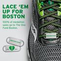 Show Your Support While Helping the Boston 1 Fund