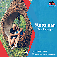 Best Andaman Nicobar Tour Packages | Andaman Holiday Packages