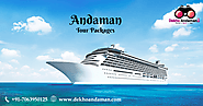 ExperienceAndamans