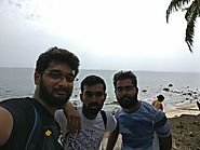 Siva and his Friends Adventurous Trip to Andaman