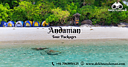 Top 10 Places You Must Visit in Your Honeymoon at Andaman - Blog